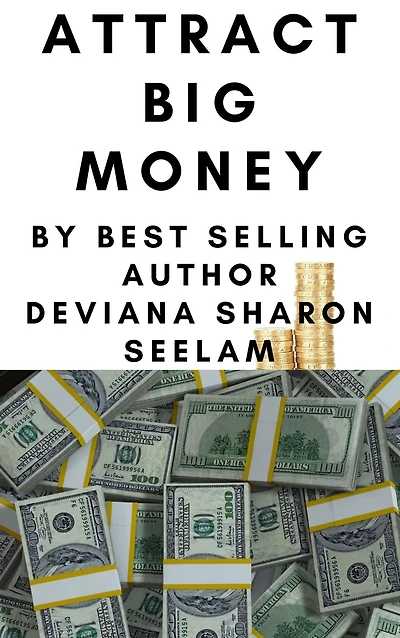 Attract Big money
