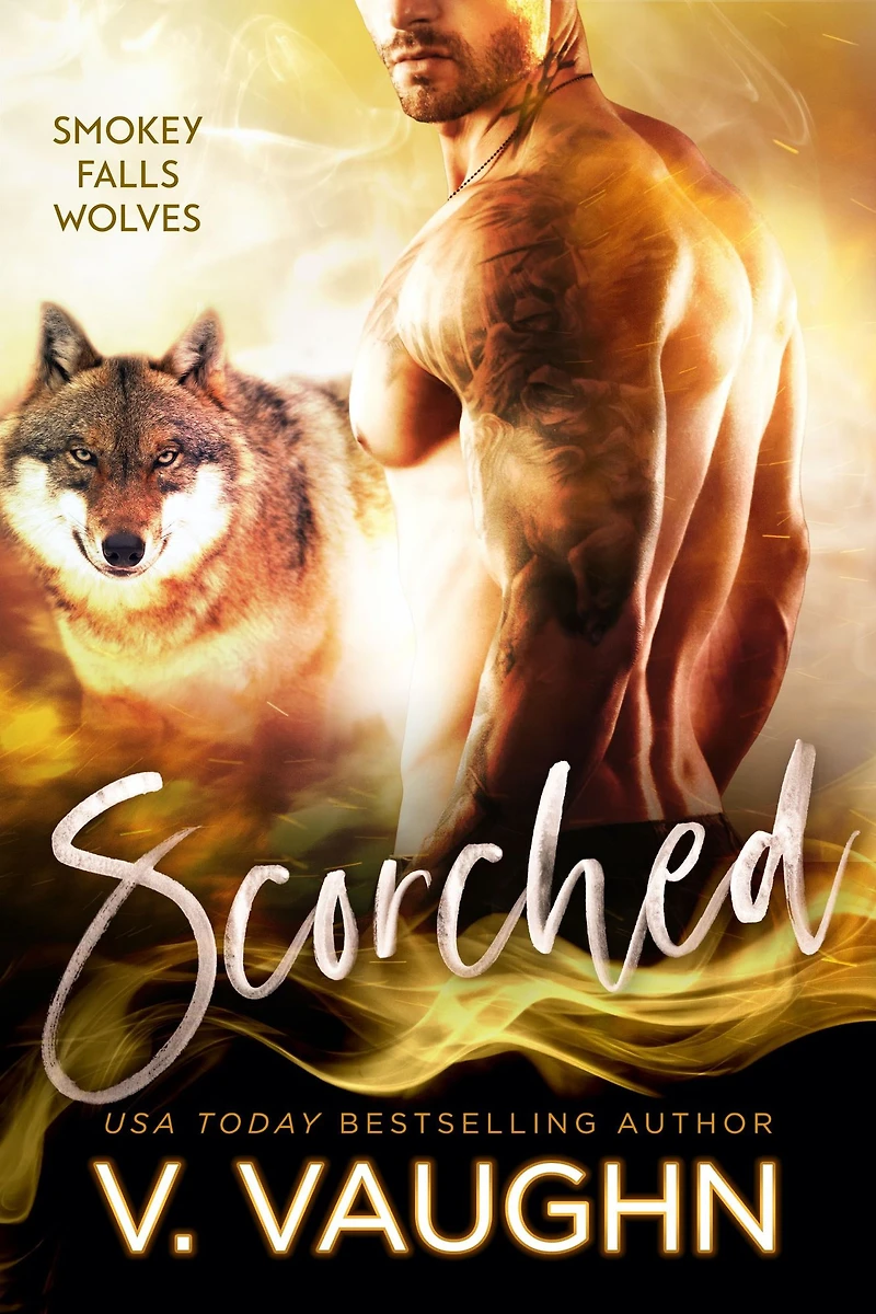 Scorched