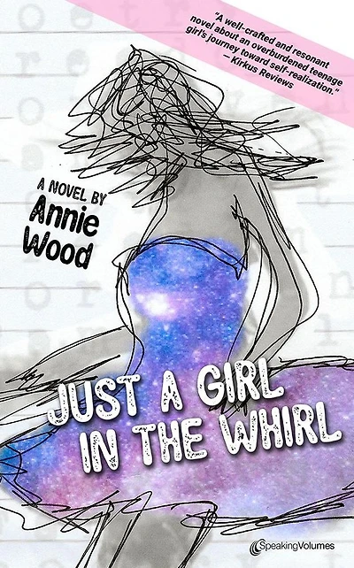 Just a Girl the Whirl