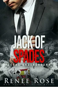 Jack of Spades