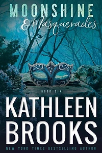 Moonshine & Masquerades: Moonshine Hollow #6