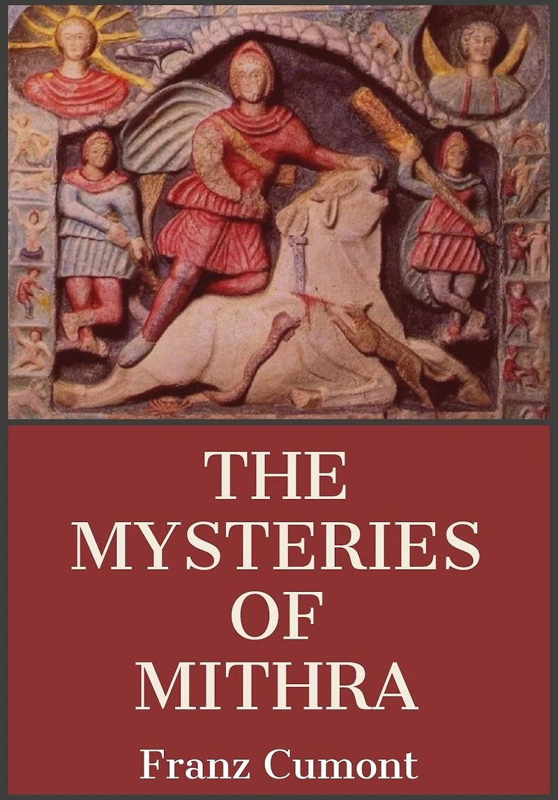 Mysteries Of Mithra