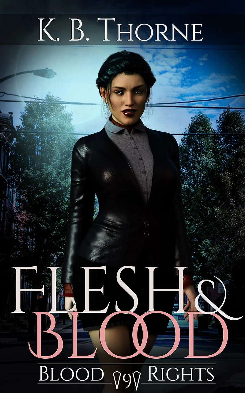 Flesh & Blood