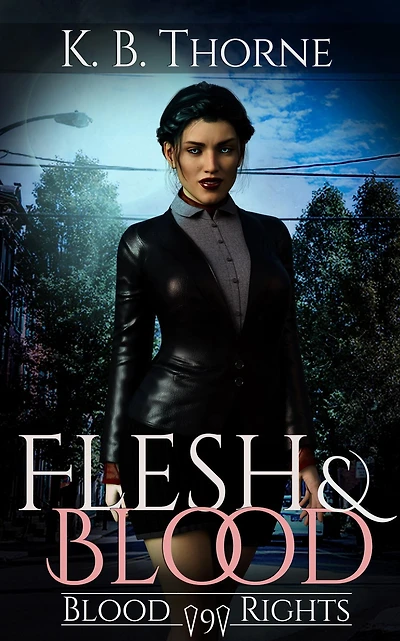 Flesh & Blood