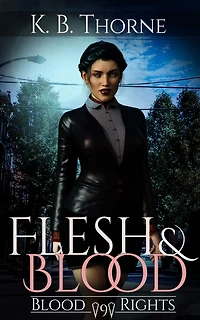 Flesh & Blood