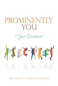 PROMINENTLY YOU: 1 Year Devotional
