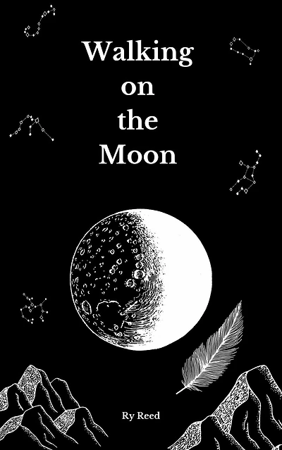 Walking on the Moon