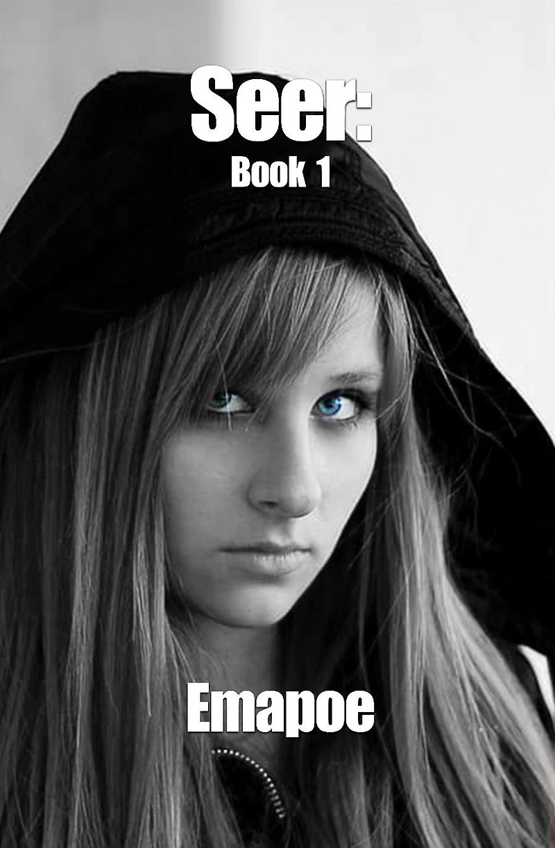 Seer: Book 1
