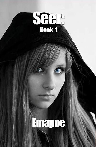Seer: Book 1