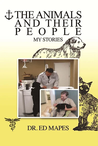 The Animals and Their People: My Stories