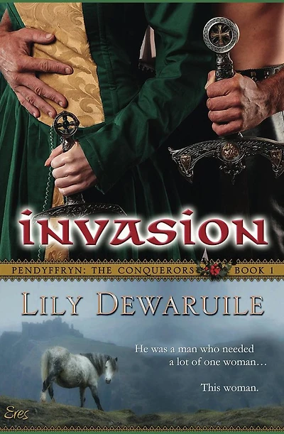 Invasion: Book One, Pendyffryn: The Conquerors