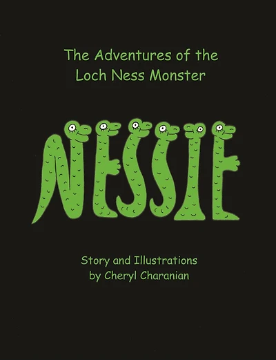 The Adventures of the Loch Ness Monster