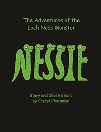 The Adventures of the Loch Ness Monster