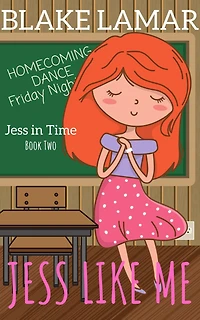 Jess Like Me