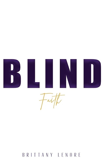 Blind Faith