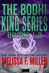 The Bodhi King Series: Volume 1 (Books 1 and 2)