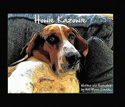 Howie Kazowie