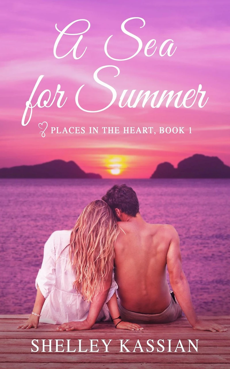 A Sea for Summer: Second Chance Beach Read
