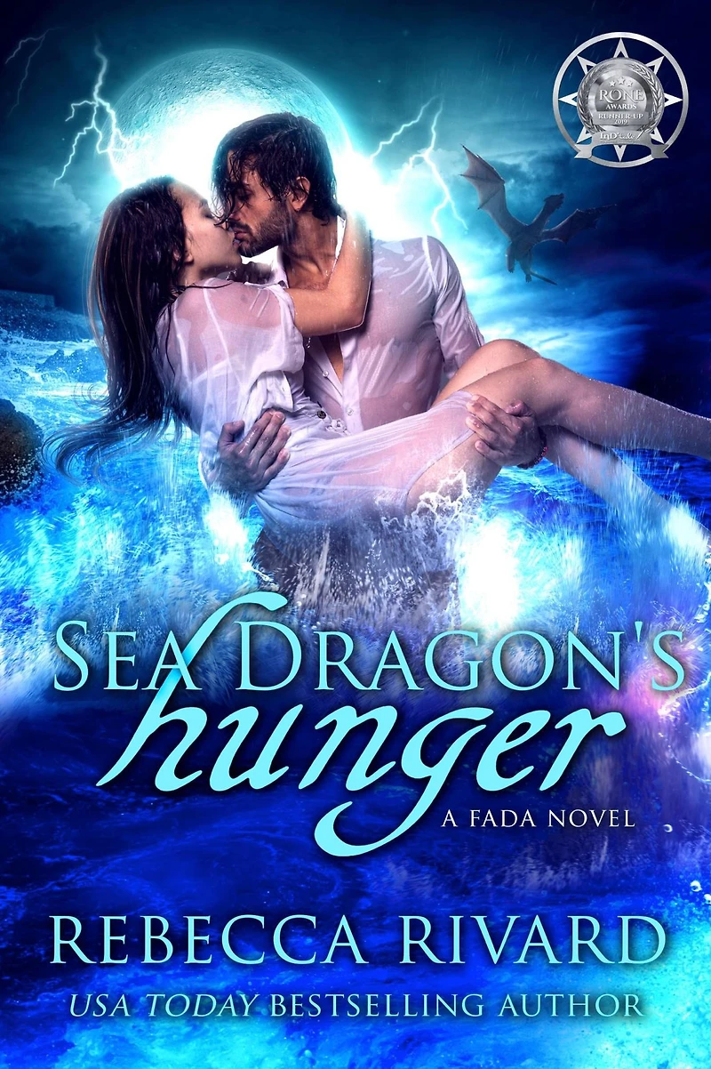 Sea Dragon's Hunger: A Fada Novel