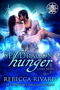 Sea Dragon's Hunger: A Fada Novel