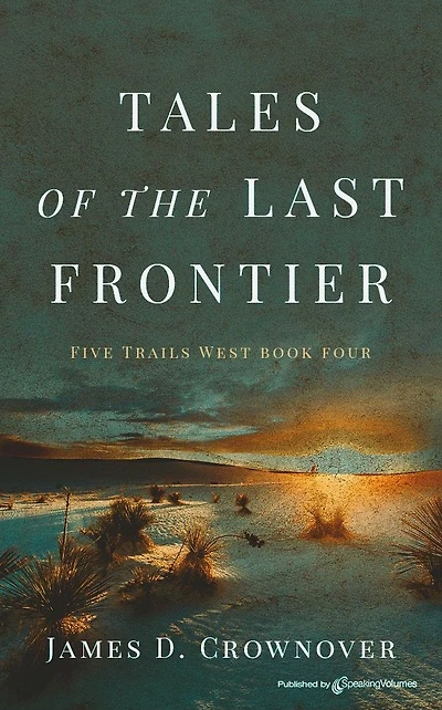 Tales of the Last Frontier