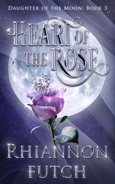 Heart of the Rose