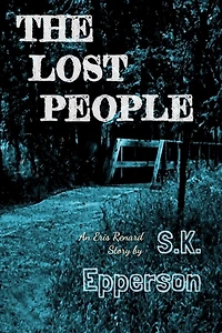 The Lost People: An Eris Renard Story
