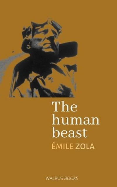 The Human Beast