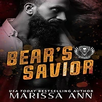 Bear's Saviour