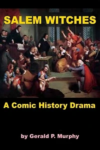 Salem Witches - One Act Comedy
