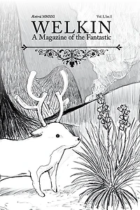 Welkin Volume 1, Issue 1