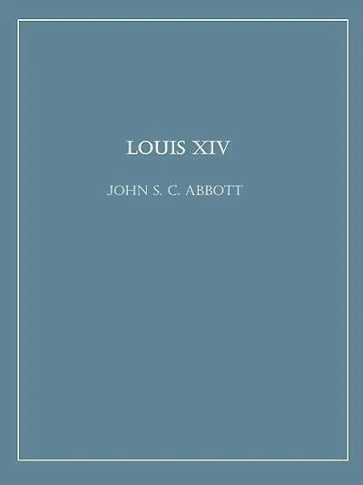 Louis XIV