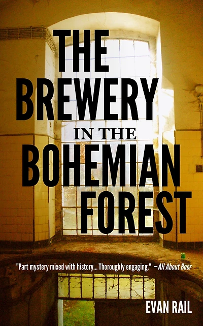 the Brewery Bohemian Forest