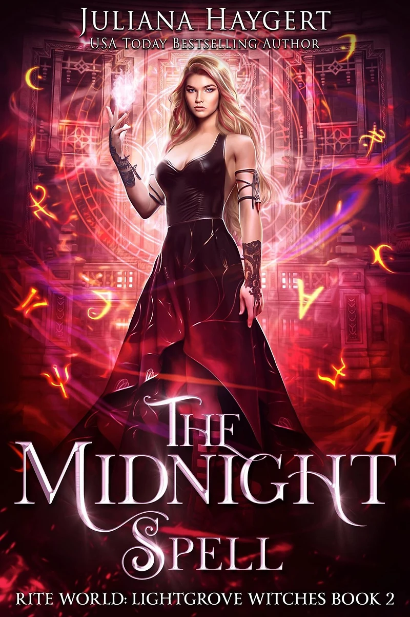 The Midnight Spell