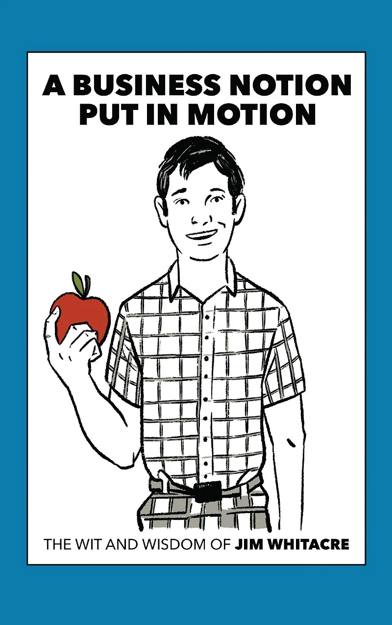 A Business Notion Put in Motion