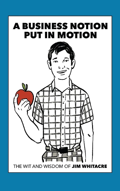 A Business Notion Put in Motion