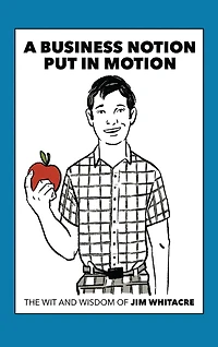 A Business Notion Put in Motion
