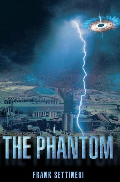 The Phantom