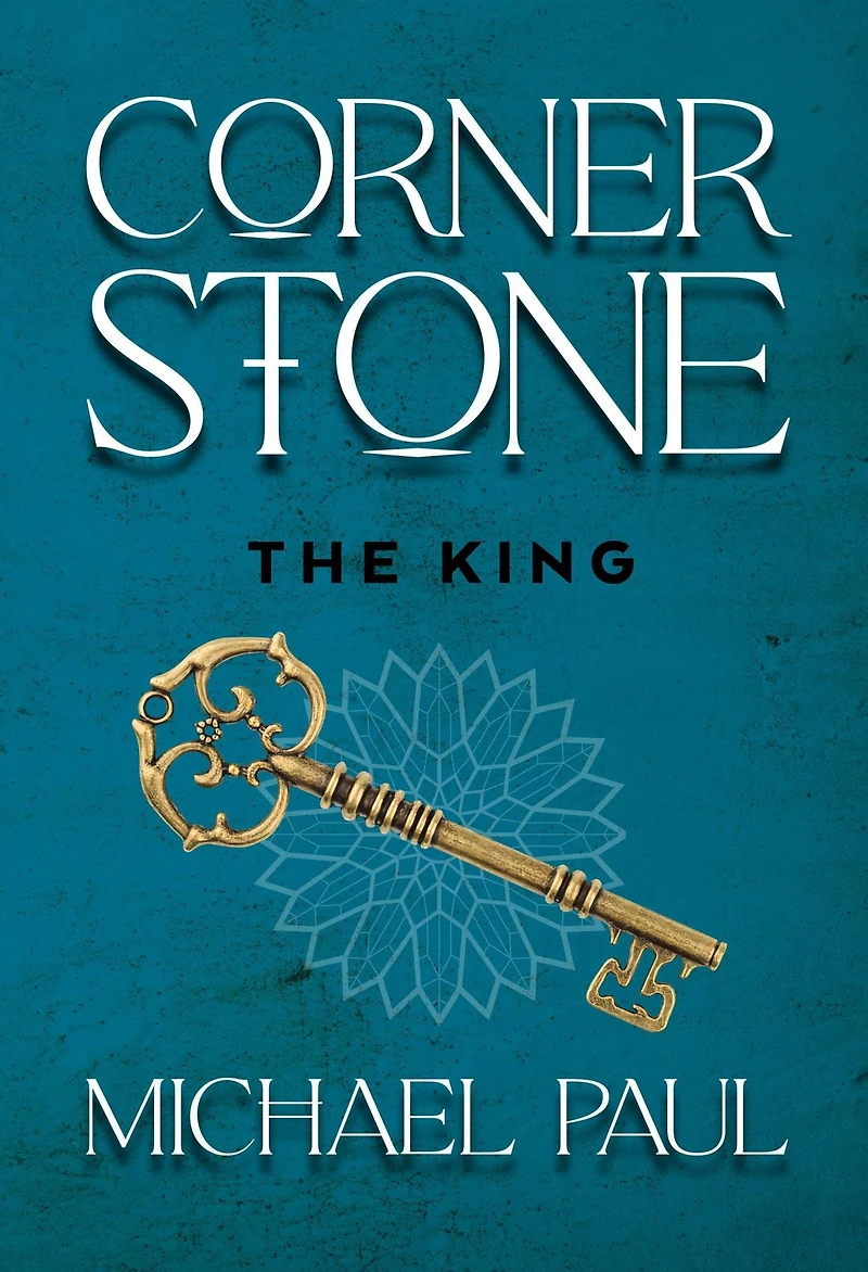Cornerstone The King