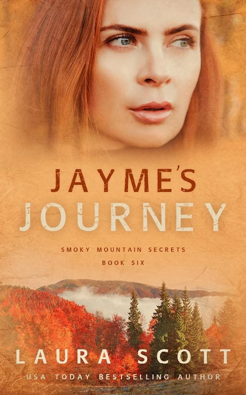 Jayme's Journey: A Christian Romantic Suspense