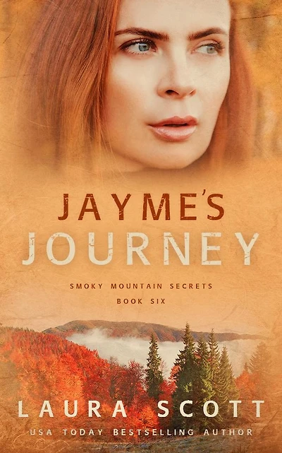 Jayme's Journey: A Christian Romantic Suspense