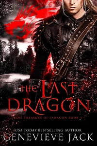 The Last Dragon