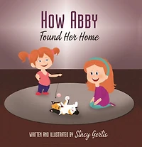How Abby Found Her Home