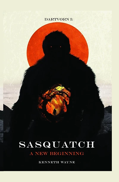 DartVorn I: Sasquatch: A New Beginning