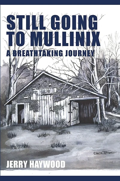 Still Going to Mullinix: A Breathtaking Journey
