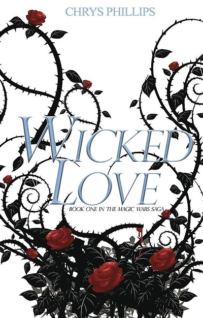 Magic Wars: Wicked Love...