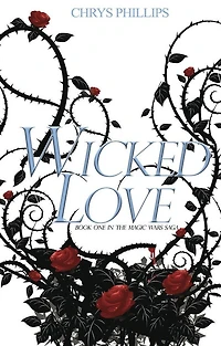 Magic Wars: Wicked Love...