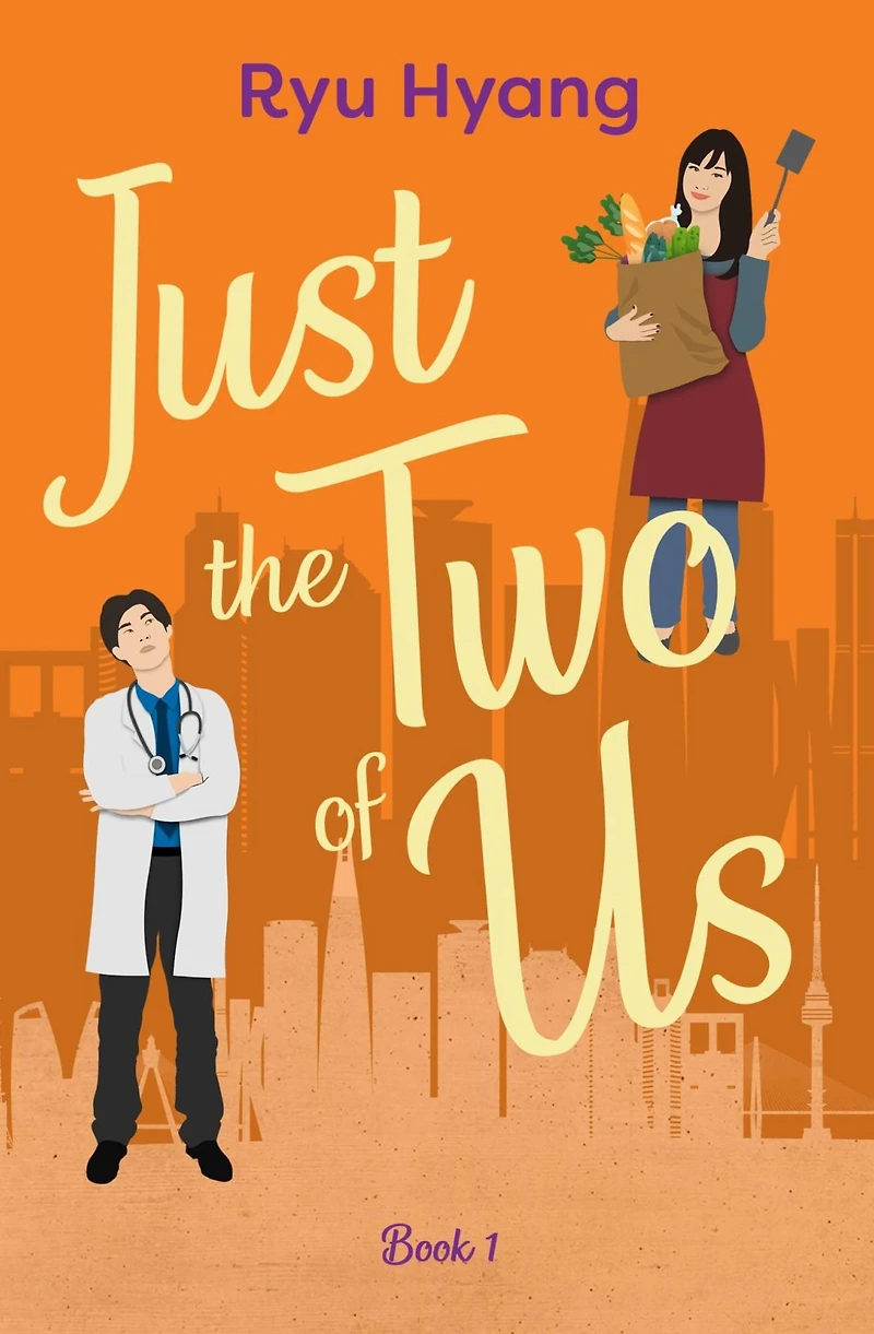 Just the Two of Us 1