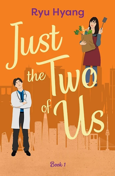 Just the Two of Us 1