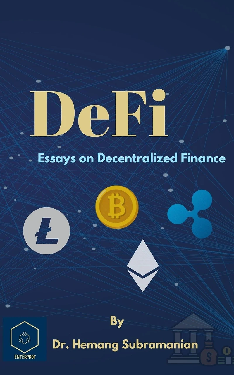 DeFi - Essays on Decentralized Finance